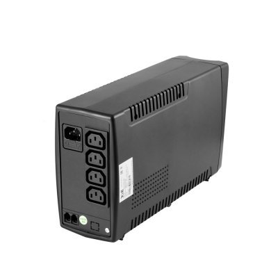 Фото Источник бесперебойного питания 3Cott -450-OFC Office Line 450VA/270W - #1