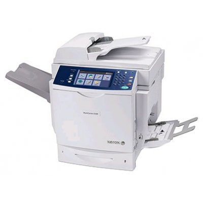   Xerox WorkCentre 6400X - #1