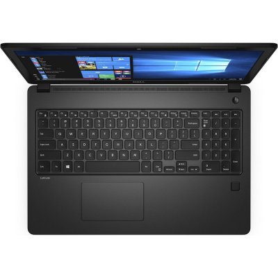   Dell Latitude 3580 (3580-4884) - #3