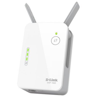  Wi-Fi   D-Link DAP-1620/RU/A1A - #1
