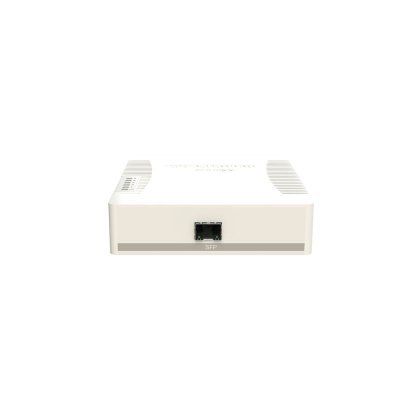 Фото Коммутатор MikroTik RB260GSP - #2