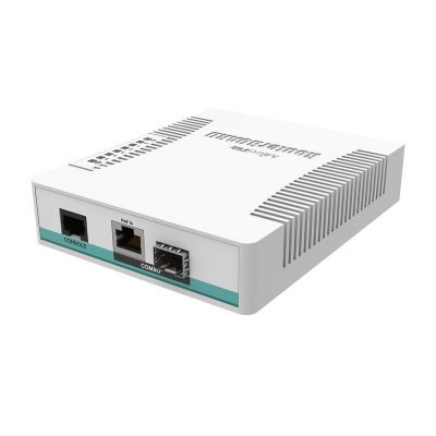   Mikrotik CRS106-1C-5S - #1