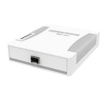   MikroTik RB260GS - #1