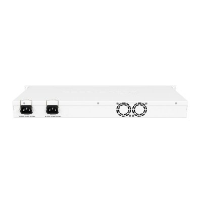   MikroTik CCR1016-12S-1S+ - #1