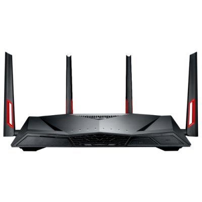  Wi-Fi   ASUS DSL-AC88U - #3