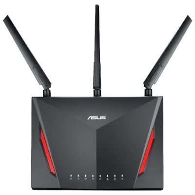  Wi-Fi  ASUS RT-AC86U - #1