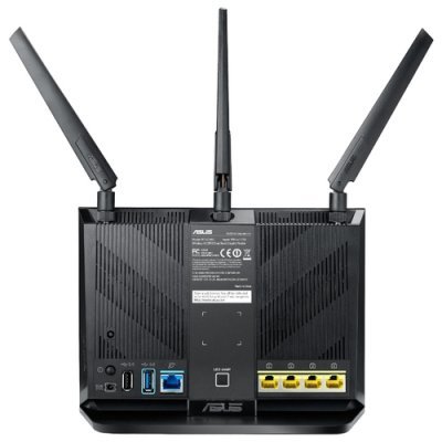  Wi-Fi  ASUS RT-AC86U - #3