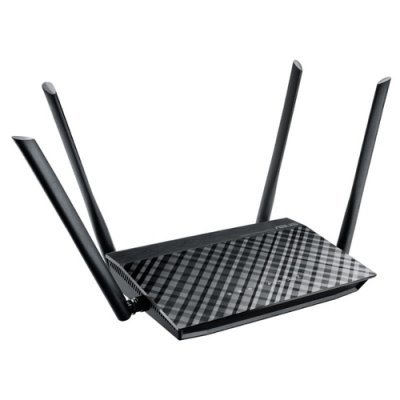 Фото Wi-Fi роутер ASUS RT-AC1200 - #2