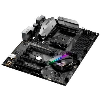     ASUS ROG STRIX B350-F GAMING - #2