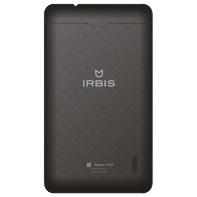    Irbis TZ762 7" LTE 8Gb   - #5