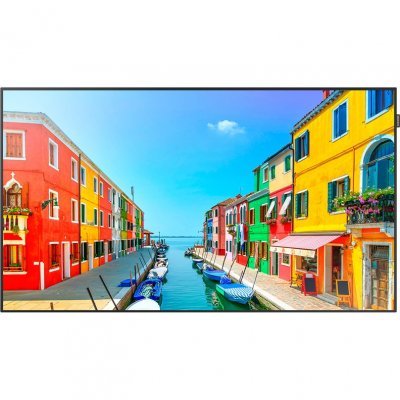    Samsung 46" OM46D-W  - #1