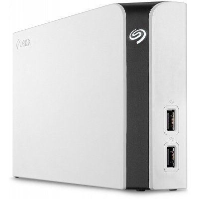     Seagate 8TB STGG8000400 3.5" USB 3.0 White - #1