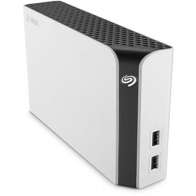     Seagate 8TB STGG8000400 3.5" USB 3.0 White - #2