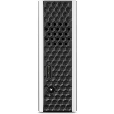     Seagate 8TB STGG8000400 3.5" USB 3.0 White - #3