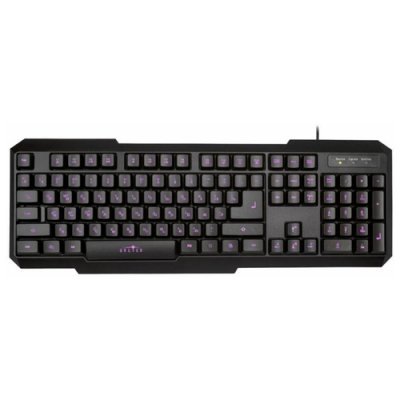   OKLICK 740G STAR STRIKE - #3