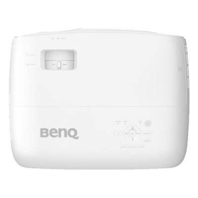   BenQ MU641 (9H.JHH77.13E) - #1