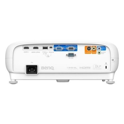   BenQ MU641 (9H.JHH77.13E) - #2