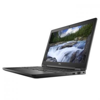   Dell Latitude 5590 (5590-1566) - #1