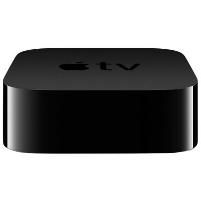   Apple  Apple TV 4K 32GB (MQD22RS/A) - #1