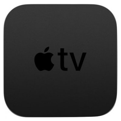   Apple  Apple TV 4K 32GB (MQD22RS/A) - #3