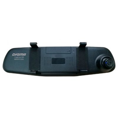   Digma FreeDrive 303 MIRROR DUAL  - #1