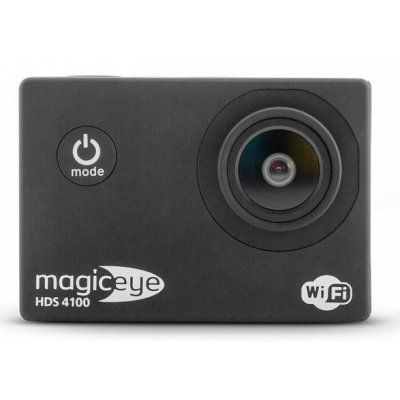 ���� ���� ������ Gmini MagicEye HDS4100 Black (������) - #1