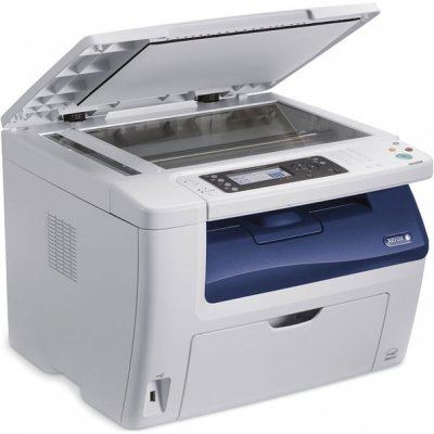     Xerox WorkCentre 6025BI - #1