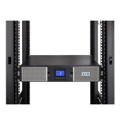 Фото Источник бесперебойного питания Eaton Powerware Eaton 9PX 2200i 2200Вт 2200ВА черный - #2