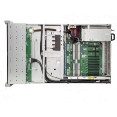   HP Proliant DL580 Gen9 (816817-B21) - #1