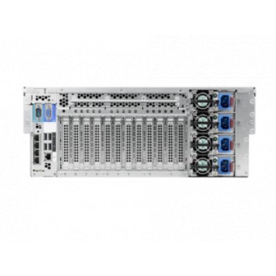   HP Proliant DL580 Gen9 (816817-B21) - #2