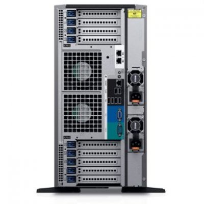   Dell PowerEdge T630 (210-ACWJ-22) - #2
