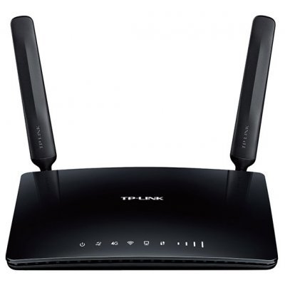 Фото Wi-Fi роутер TP-link Archer MR400 AC1350 - #1