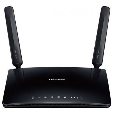  Wi-Fi  TP-link Archer MR400 AC1350 - #1