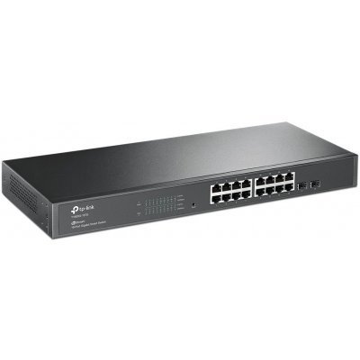   TP-link T1600G-18TS - #1