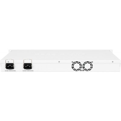   MikroTik CCR1016-12S-1S+ - #2