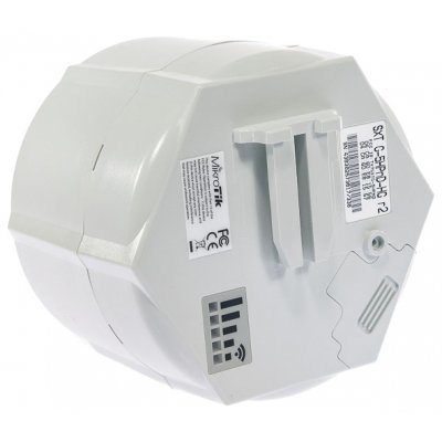  Wi-Fi   MikroTik SXT HG5 RBSXTG-5HPnD-HGr2 - #1