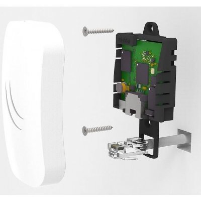  Wi-Fi   MikroTik cAP lite RBcAPL-2nD - #2