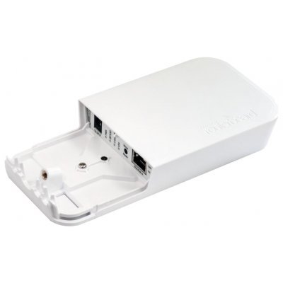  Wi-Fi   MikroTik RBwAP2nD wAP 802.11n 300Mbps 2.4  - #1