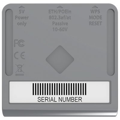  Wi-Fi   MikroTik RBmAPL-2nD - #3