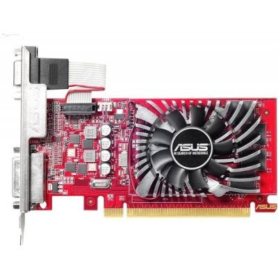    ASUS PCI-E AMD Radeon R7 240 - #1
