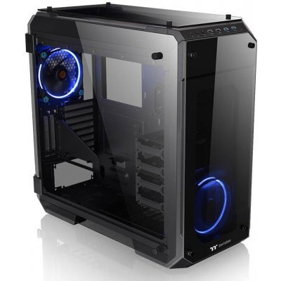     Thermaltake View 71 TG    ATX - #1