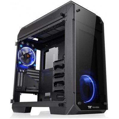     Thermaltake View 71 TG    ATX - #6