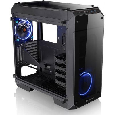     Thermaltake View 71 TG    ATX - #7