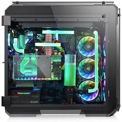     Thermaltake View 71 TG    ATX - #16