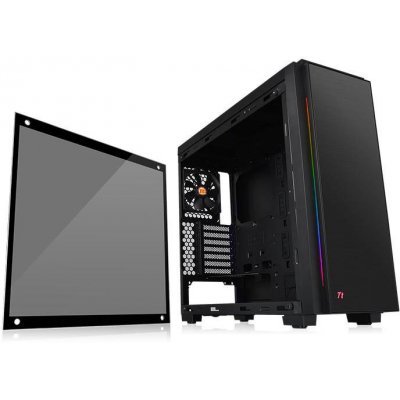     Thermaltake Versa C23 TG RGB    - #4