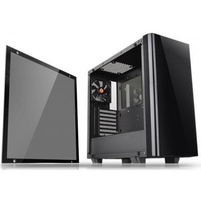     Thermaltake View 21 TG    - #4