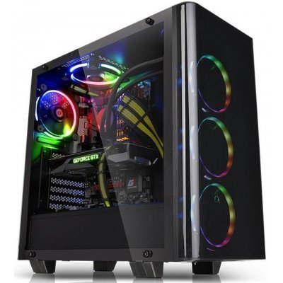     Thermaltake View 21 TG    - #11