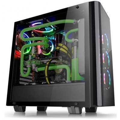     Thermaltake View 21 TG    - #12