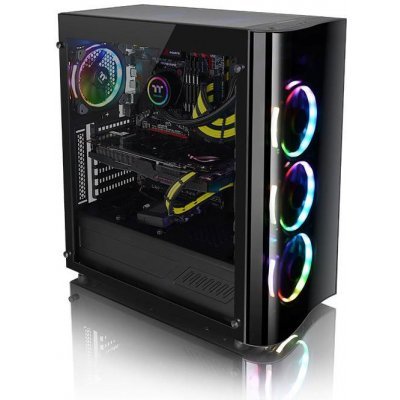     Thermaltake View 22 TG    - #10