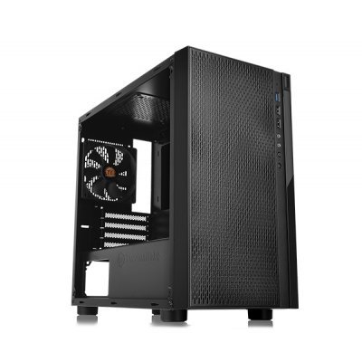     Thermaltake Versa H18 Window    - #2